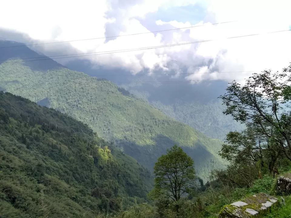 Photo of Gangtok, Sikkim, India by Rishabh Jaiswal