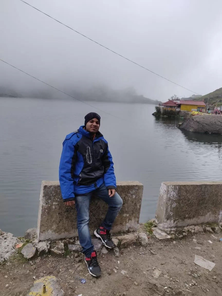 Photo of Gangtok, Sikkim, India by Rishabh Jaiswal
