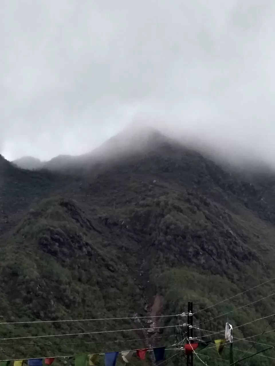 Photo of Gangtok, Sikkim, India by Rishabh Jaiswal