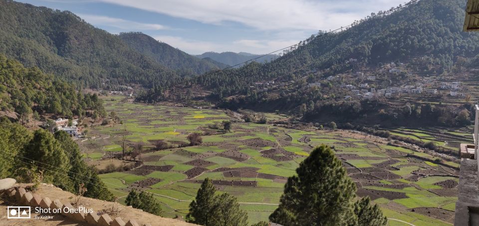 Photo of BrahmaTal, Uttarakhand, India by Anil T Jadhav