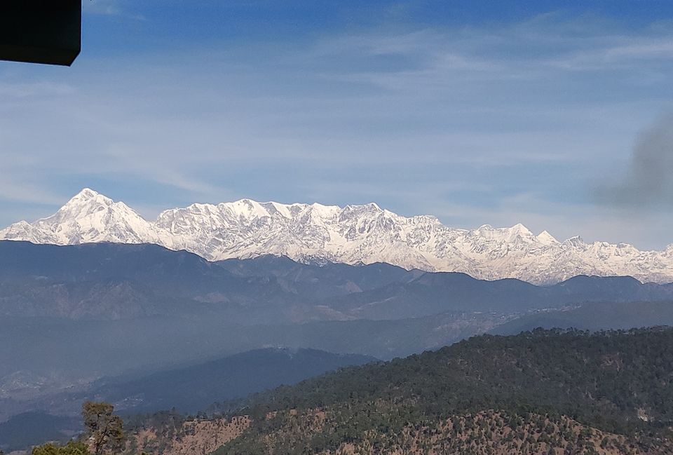 Photo of BrahmaTal, Uttarakhand, India by Anil T Jadhav