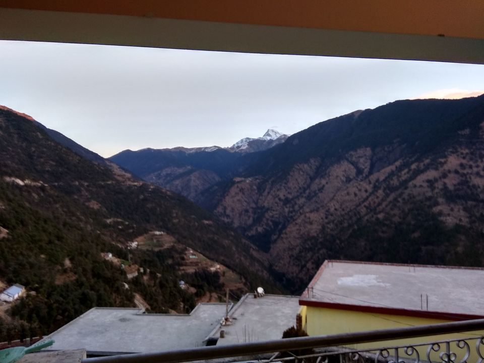 Photo of BrahmTal trek with 12 strong Buddy Doctors by Anil T Jadhav