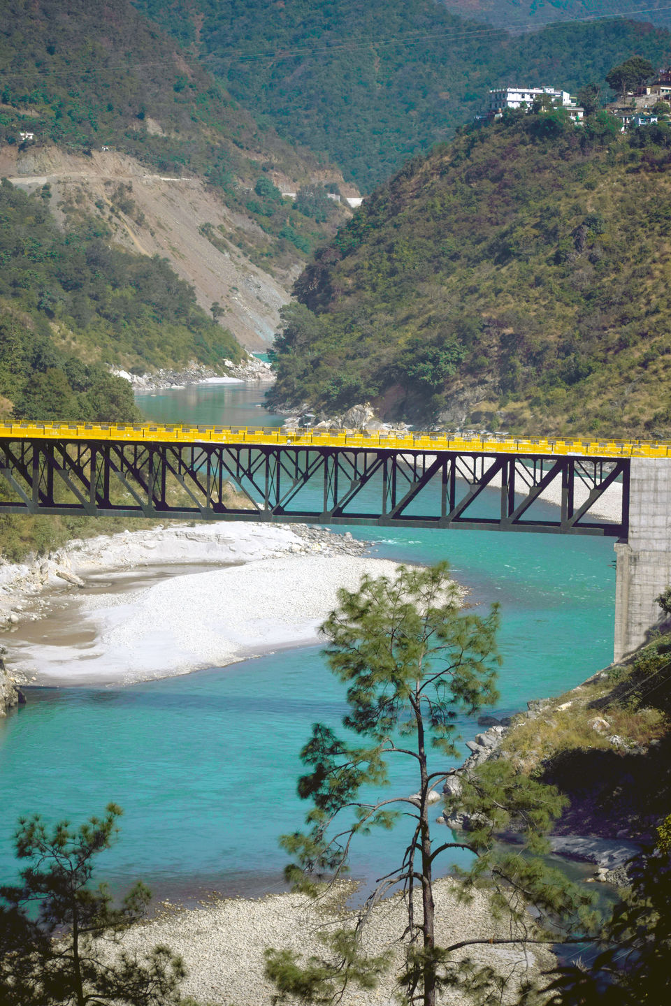 Photo of Deoria Tal - Trek & Travelogue - 2 by Sheikh Ershad
