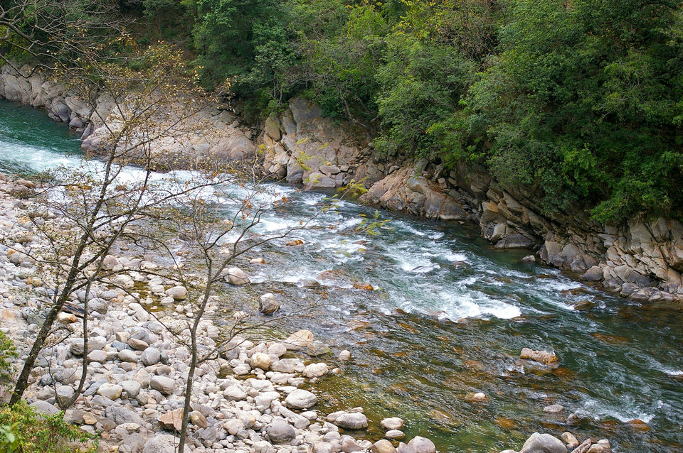 Photo of Rudraprayag, Uttarakhand, India by Sheikh Ershad