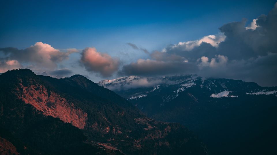 Photo of Sari, Uttarakhand, India by Sheikh Ershad