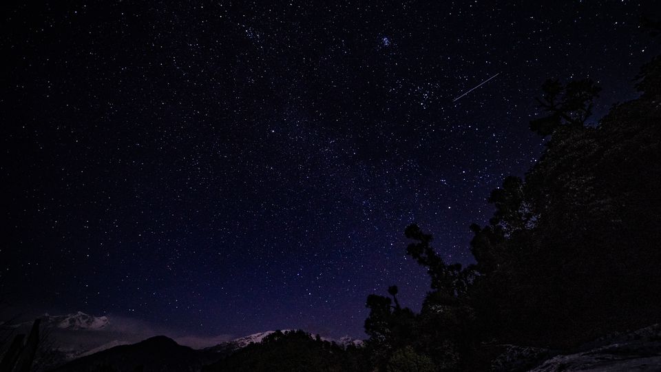 Photo of Deoria Tal, Uttarakhand by Sheikh Ershad