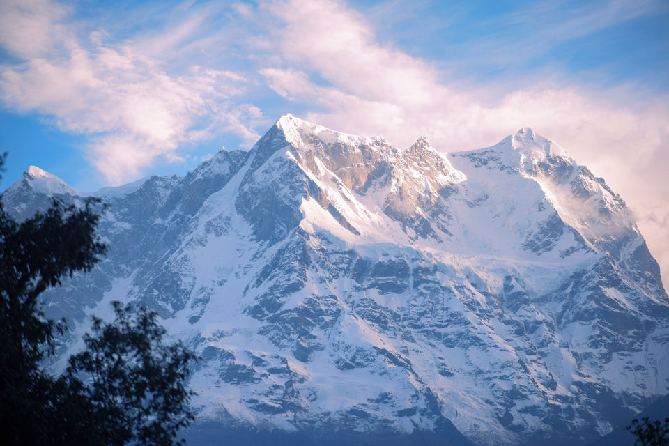 Photo of Deoria Tal - Trek & Travelogue - 2 by Sheikh Ershad