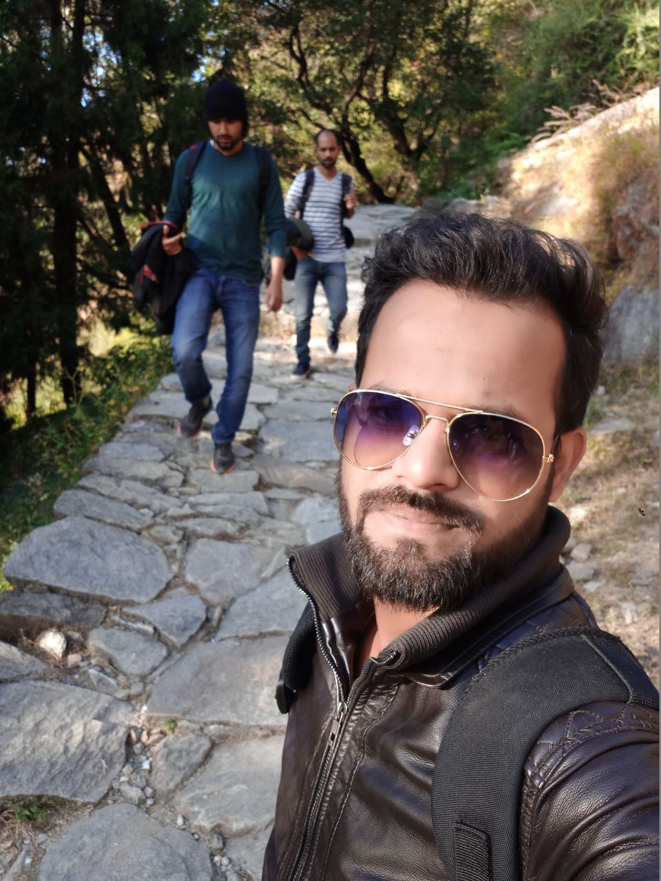 Photo of Deoria Tal - Trek & Travelogue - 2 by Sheikh Ershad