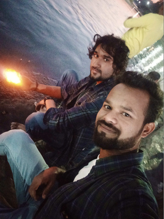 Photo of Deoria Tal - Trek & Travelogue by Sheikh Ershad