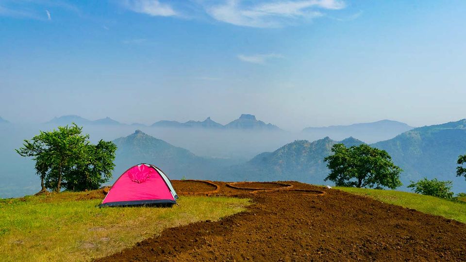 Photo of Prabalmachi Camping Trekking To Kalavantin Durg & Prabalgad-Every weekends Visit @ www.prabalgad.com 2/6 by Nilesh Bhutambara