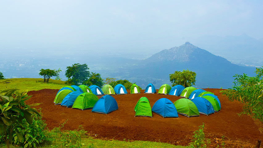 Photo of Prabalmachi Camping Trekking To Kalavantin Durg & Prabalgad-Every weekends Visit @ www.prabalgad.com 6/6 by Nilesh Bhutambara