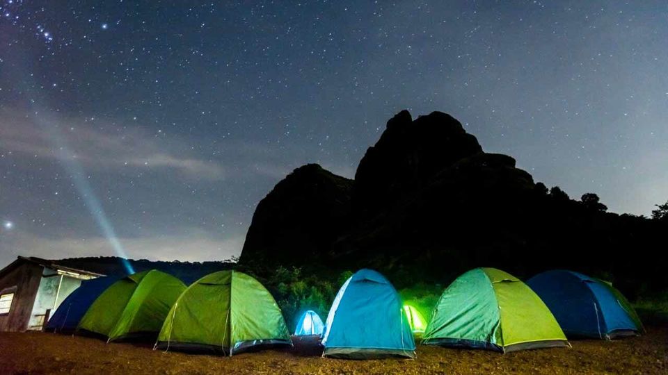 Photo of Prabalmachi Camping Trekking To Kalavantin Durg & Prabalgad-Every weekends Visit @ www.prabalgad.com 4/6 by Nilesh Bhutambara