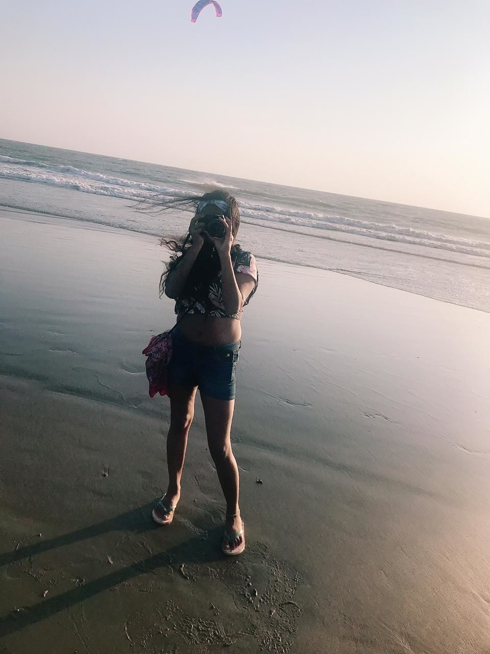 Photo of My trip to Goa 4/10 by POOJA YADAV