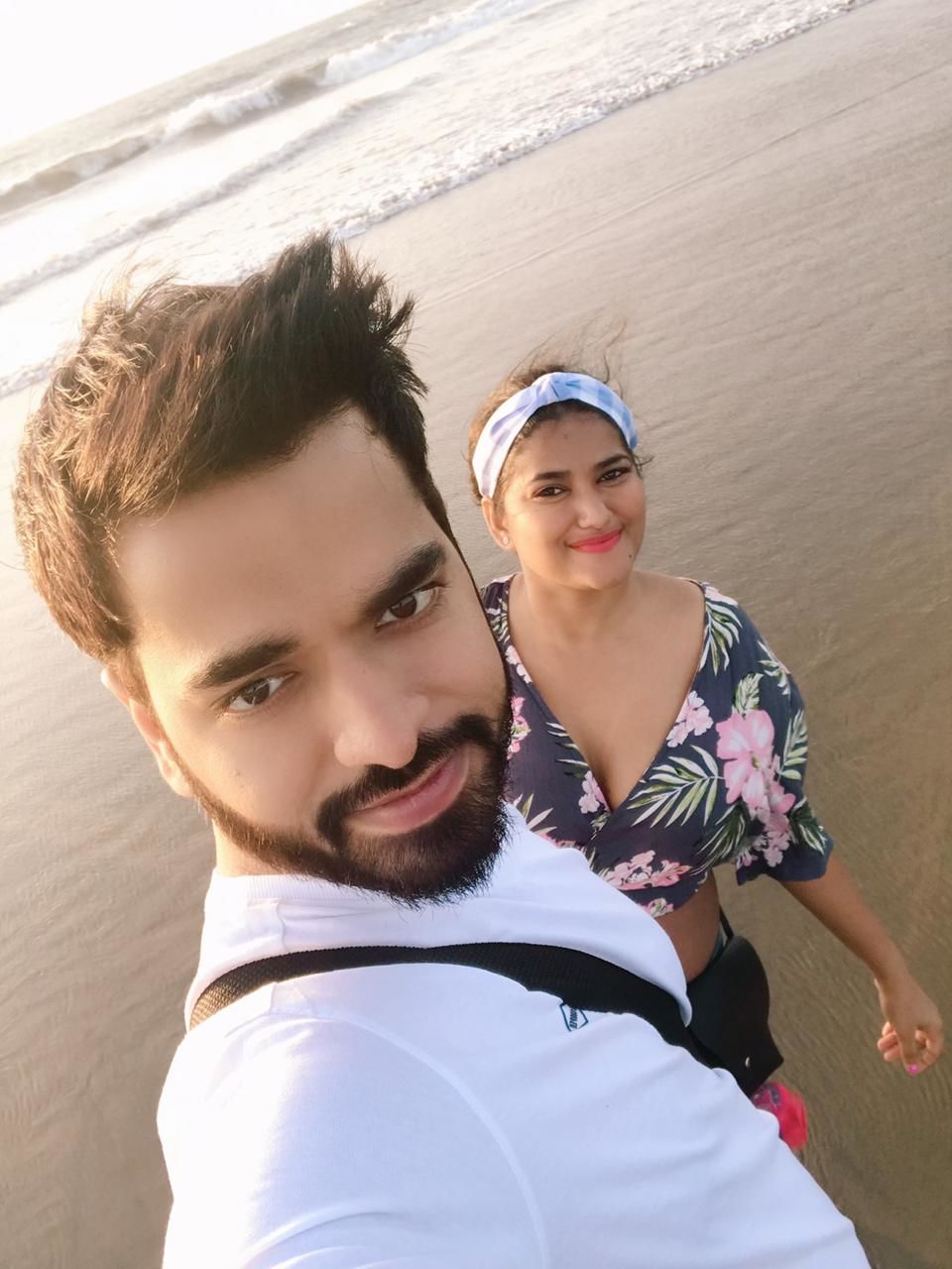 Photo of My trip to Goa 5/10 by POOJA YADAV