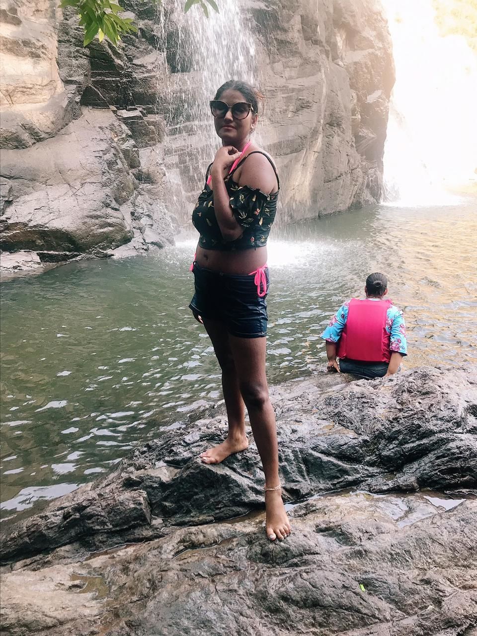 Photo of My trip to Goa 7/10 by POOJA YADAV