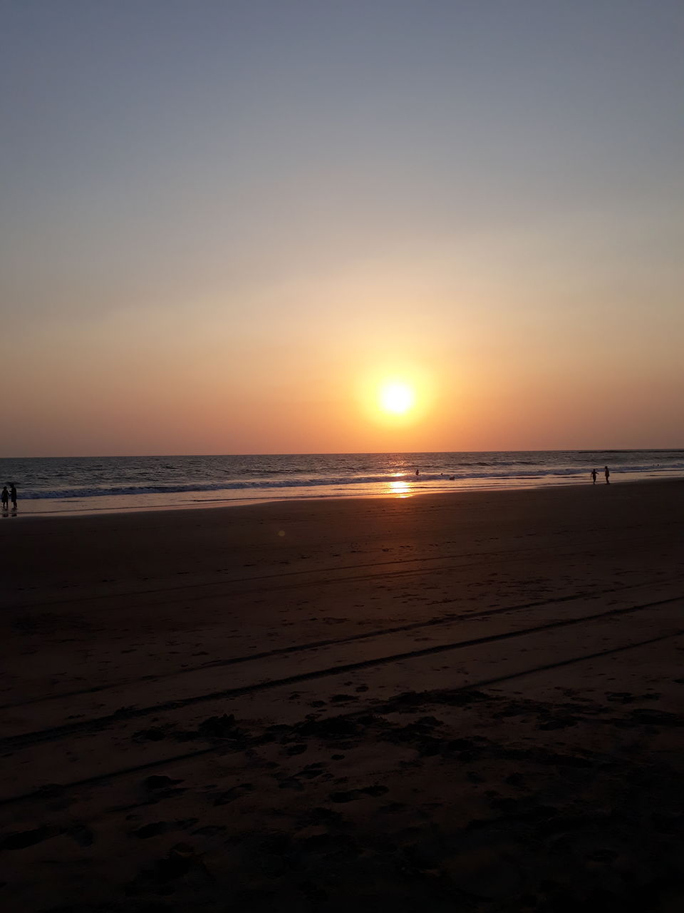 Photo of My trip to Goa 10/10 by POOJA YADAV