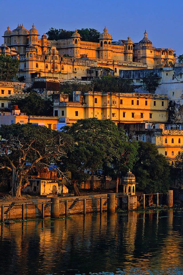 Photo of A trip to city of lakes-Udaipur 1/2 by POOJA YADAV