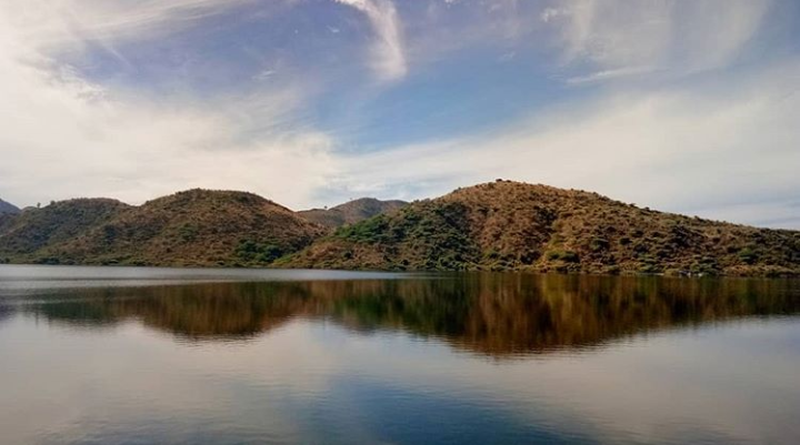 Photo of A trip to city of lakes-Udaipur by POOJA YADAV