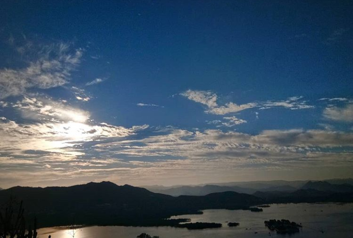 Photo of Fateh Sagar Lake, Udaipur, Rajasthan by POOJA YADAV