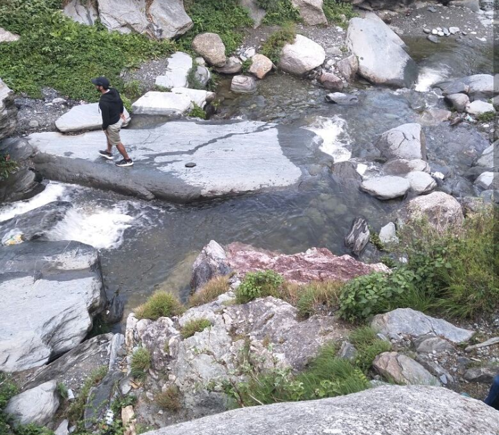 Photo of Triund Track- Adventurous trip to Macleodganj by POOJA YADAV