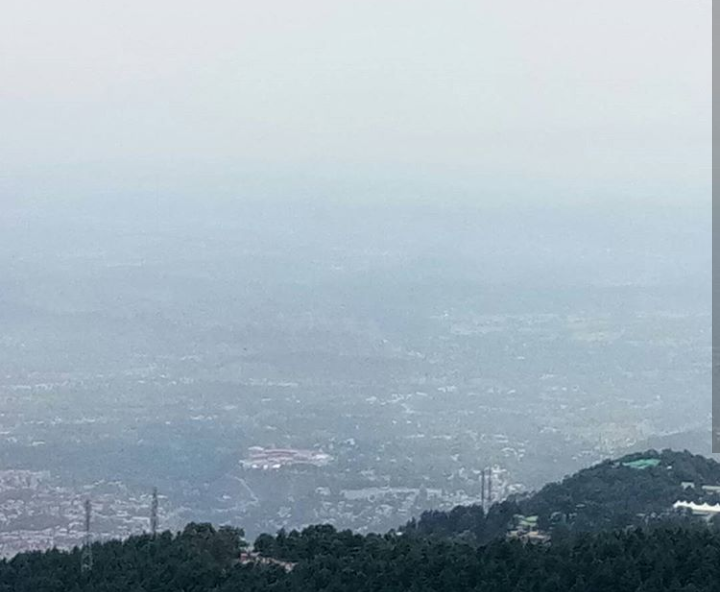 Photo of Triund Track- Adventurous trip to Macleodganj by POOJA YADAV