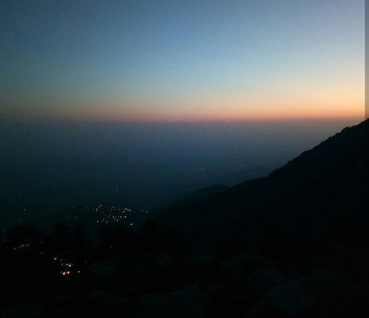 Photo of Triund Track- Adventurous trip to Macleodganj by POOJA YADAV