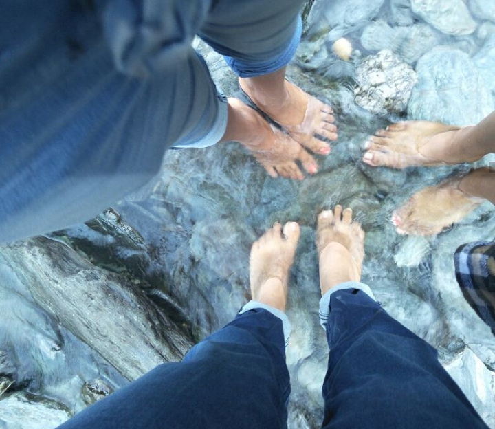 Photo of Triund Track- Adventurous trip to Macleodganj by POOJA YADAV
