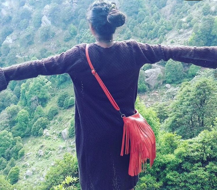 Photo of Triund Track- Adventurous trip to Macleodganj by POOJA YADAV