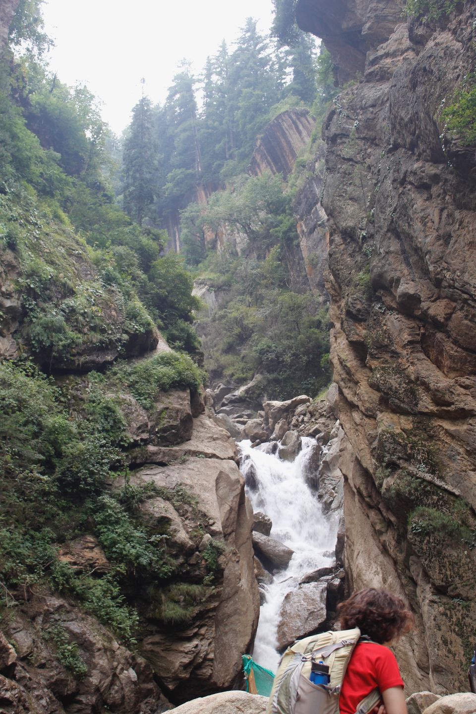 Photo of A trip to Kasol and Khirganga by POOJA YADAV