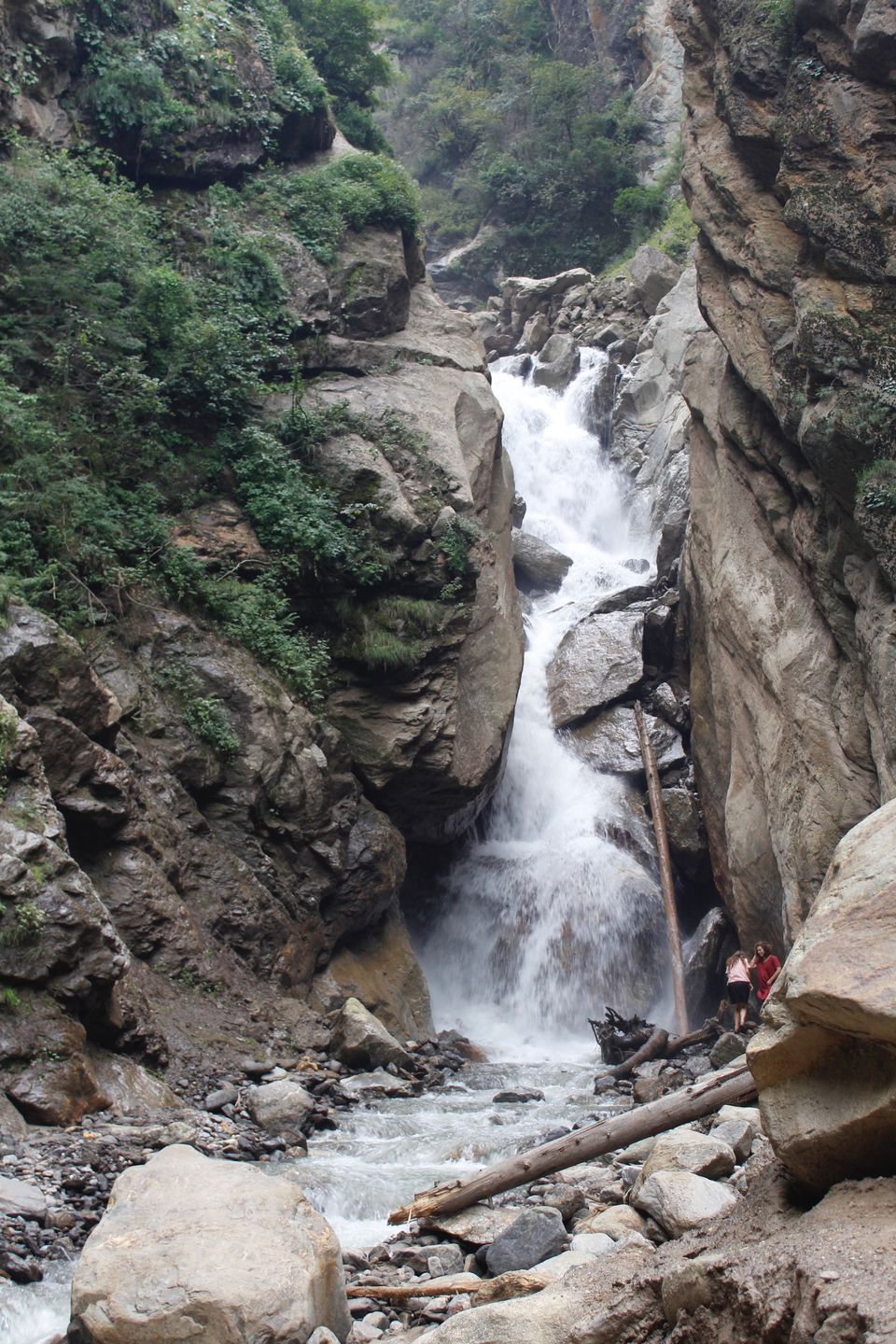 Photo of A trip to Kasol and Khirganga by POOJA YADAV