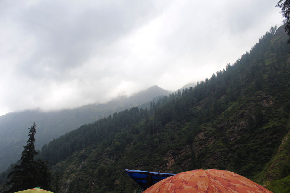 Photo of A trip to Kasol and Khirganga by POOJA YADAV