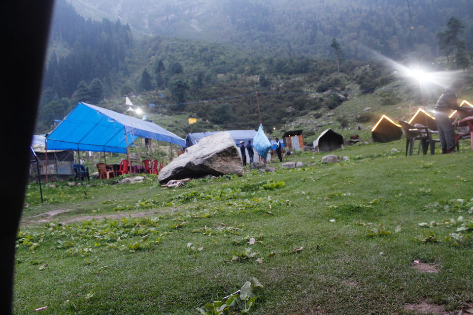 Photo of A trip to Kasol and Khirganga by POOJA YADAV