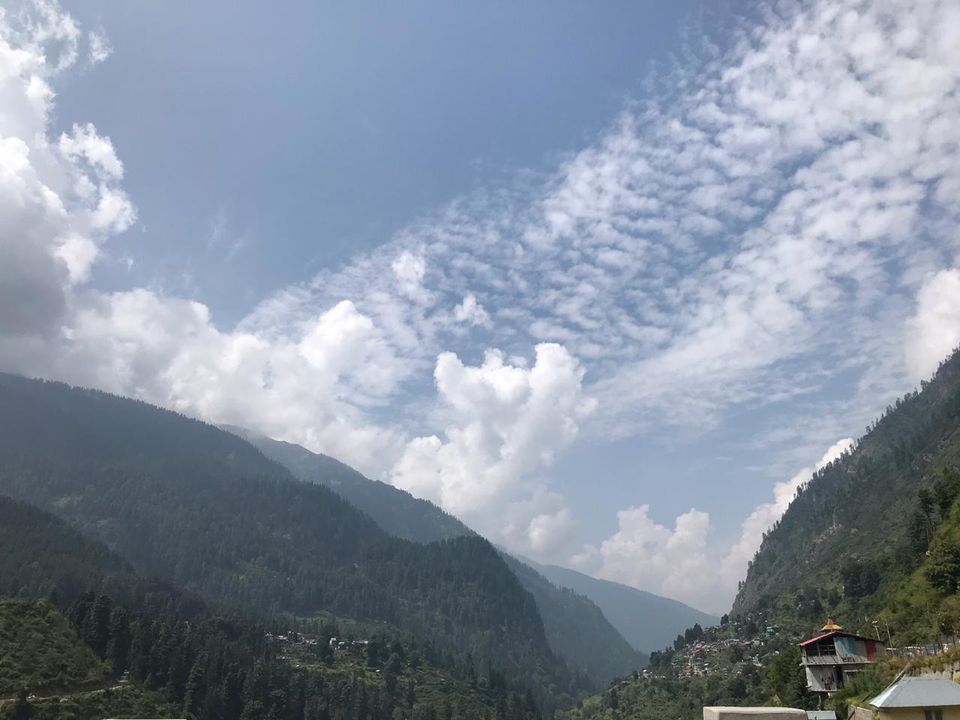 Photo of Bhuntar, Himachal Pradesh, India by POOJA YADAV