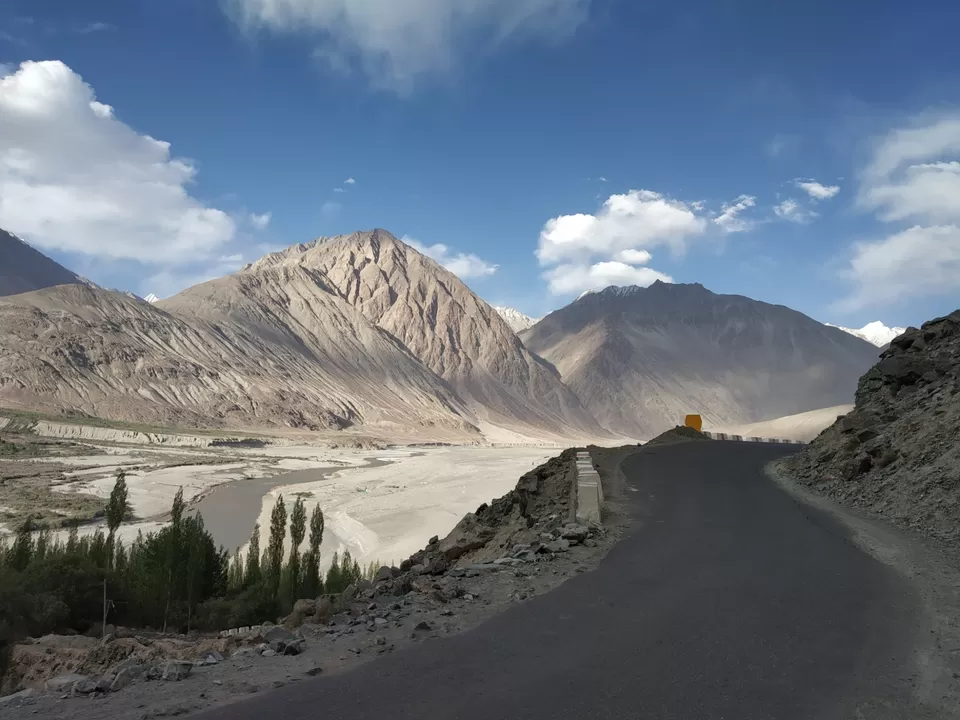 Photo of Nubra Valley by The best dentist around you
