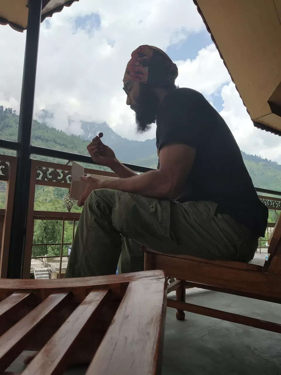 Photo of Manali, Himachal Pradesh, India by The best dentist around you