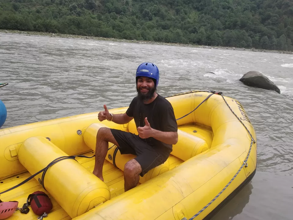 Photo of Manali, Himachal Pradesh, India by The best dentist around you