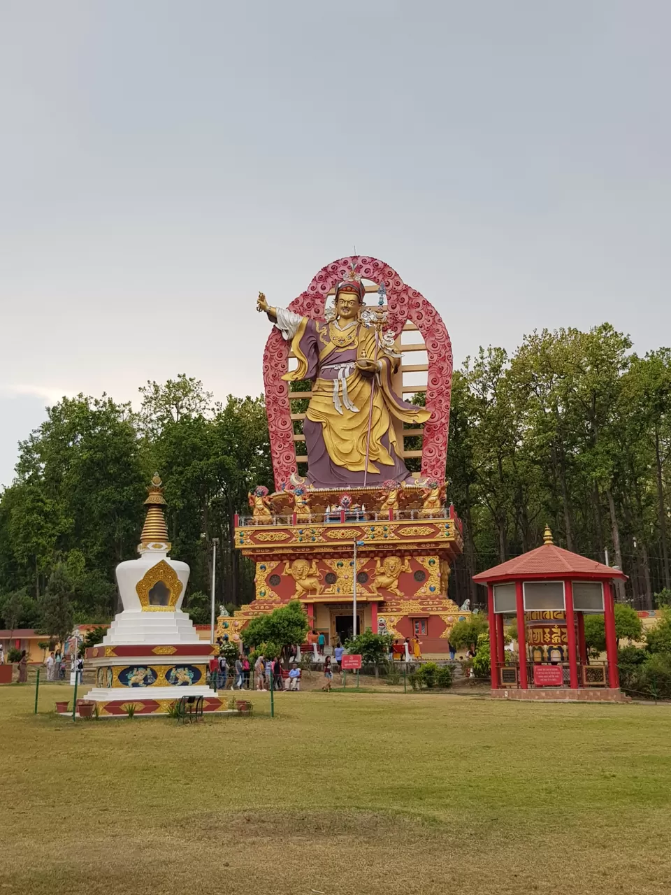Photo of Dehradun mussorie rishikesh at its best by The best dentist around you