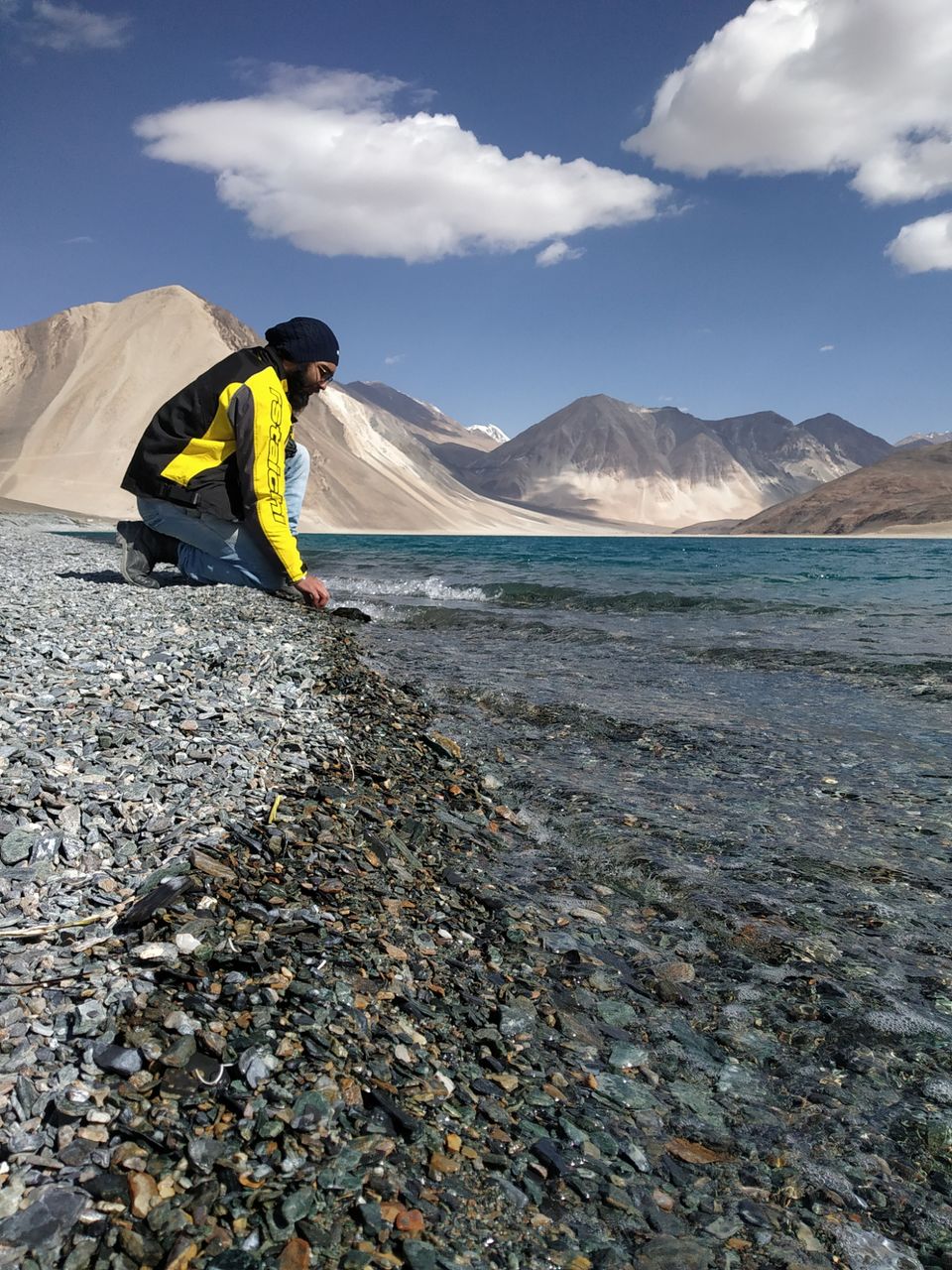 Photo of The dream leh ladakh road trip 2000km 14 days by The best dentist around you