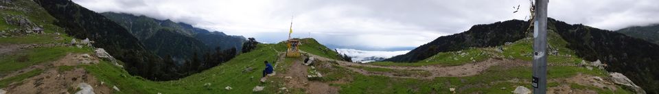 Photo of Dreamy Mcleoadganj by Bhaskar Singh