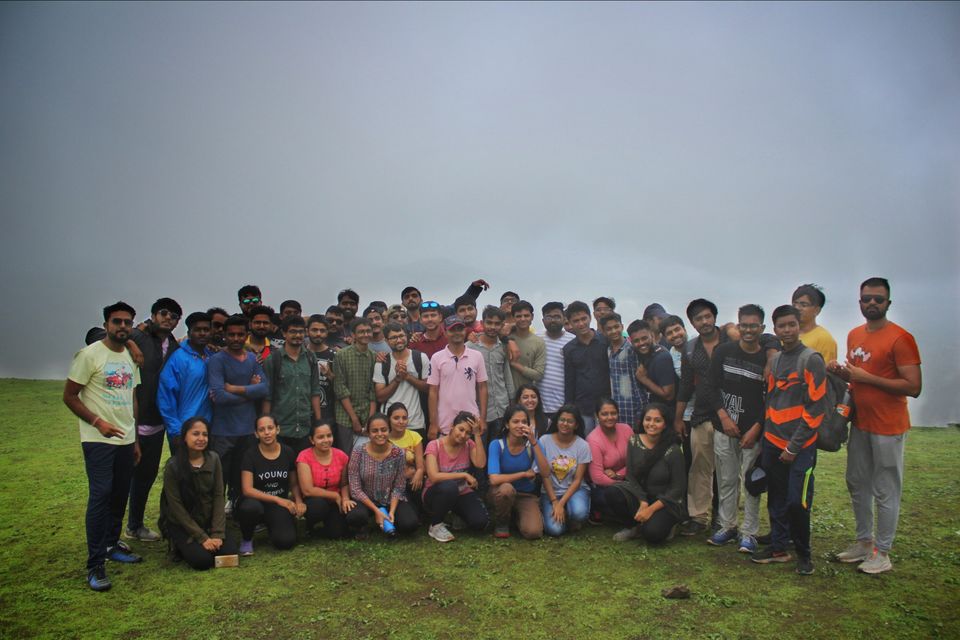 Photo of Saputara, Gujarat, India by DVD