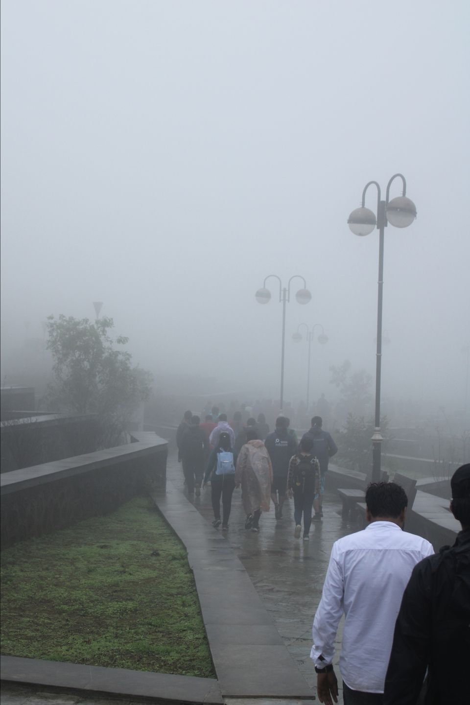 Photo of Saputara, Gujarat, India by DVD