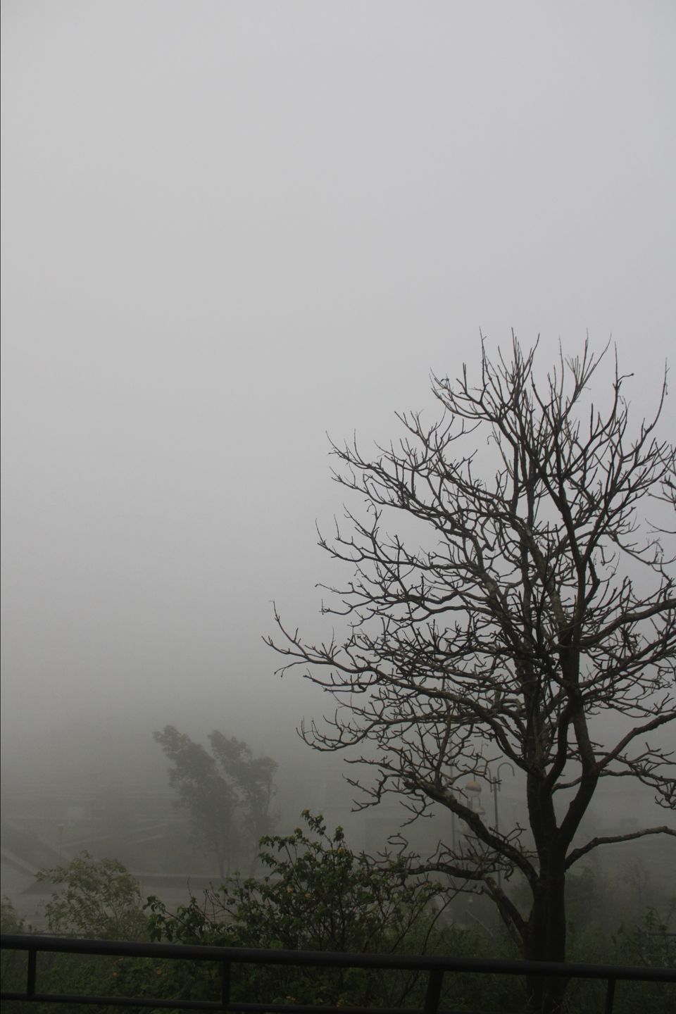 Photo of Saputara, Gujarat, India by DVD