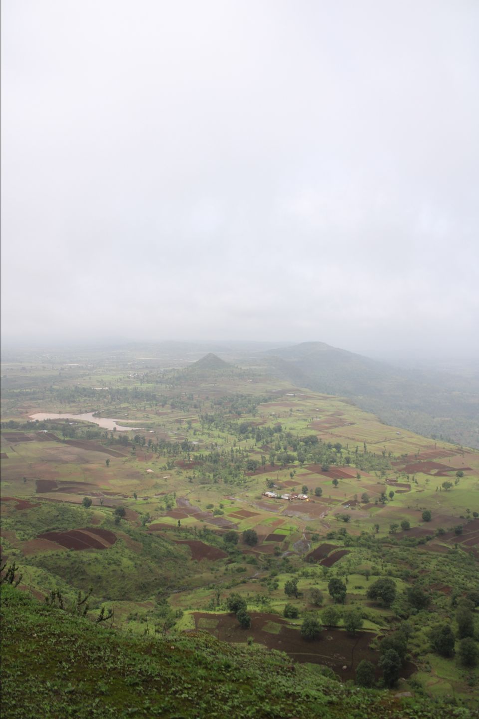 Photo of Saputara, Gujarat, India by DVD