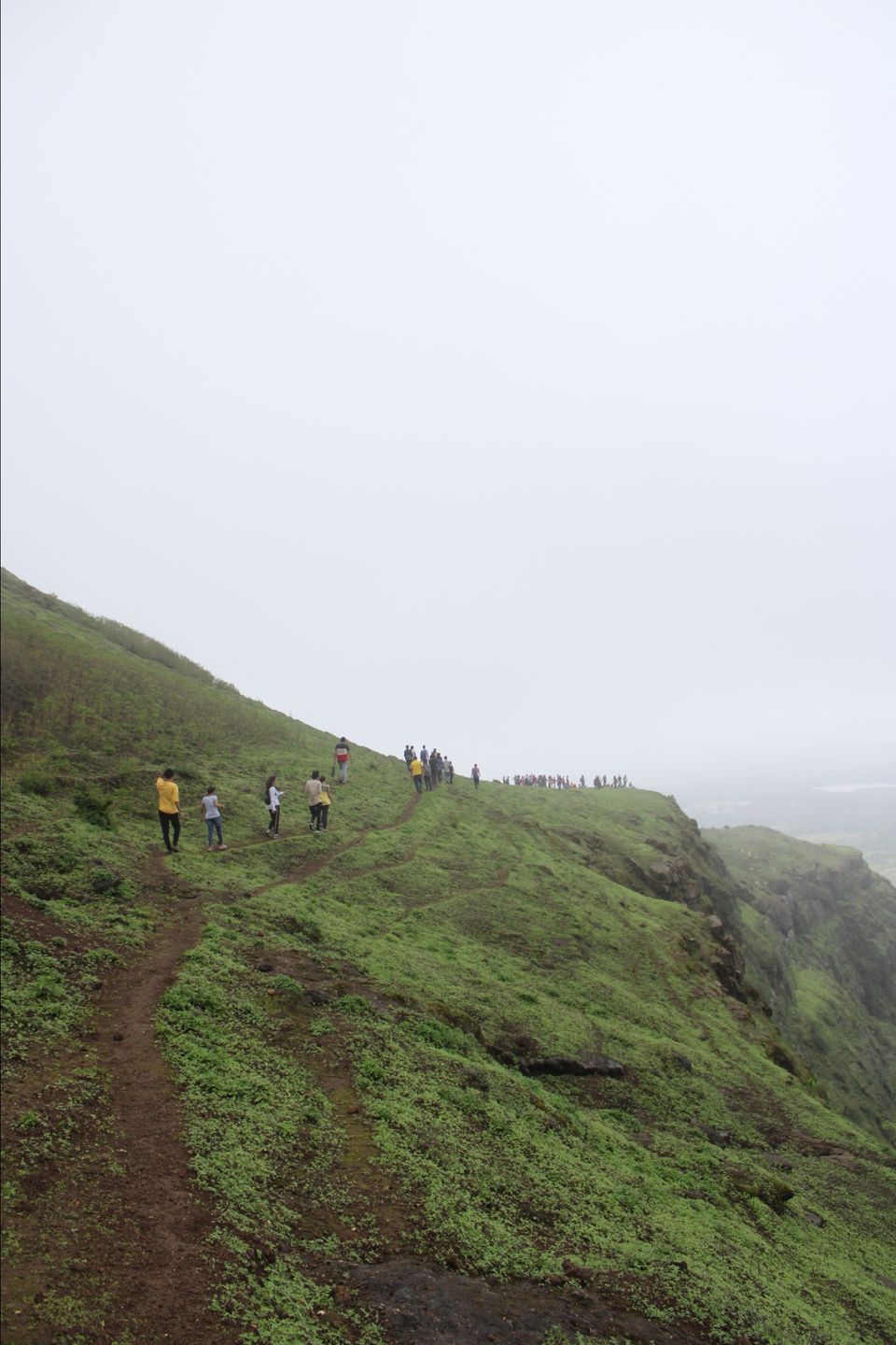 Photo of Saputara, Gujarat, India by DVD