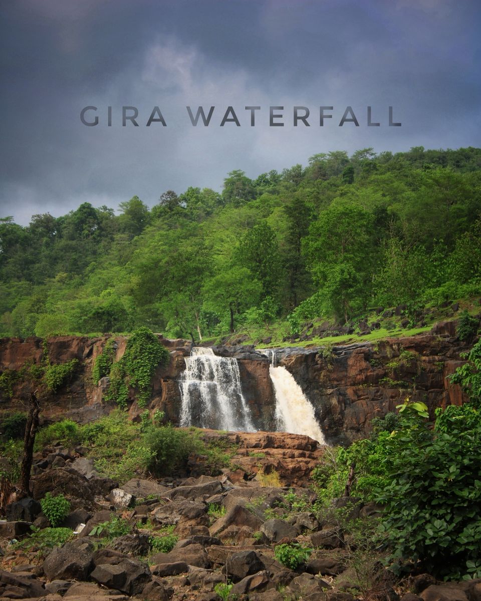 Photo of Saputara, Gujarat, India by DVD