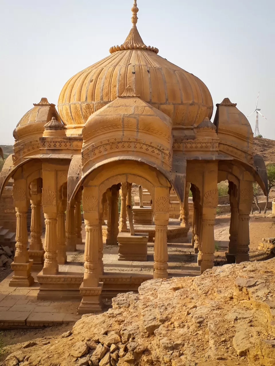 Photo of Golden city - jaisalmer by Maharshi Mistry
