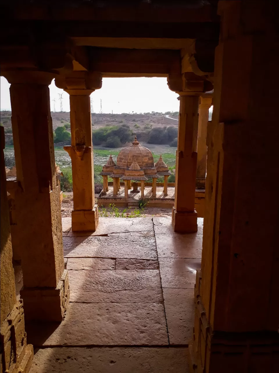 Photo of Golden city - jaisalmer by Maharshi Mistry