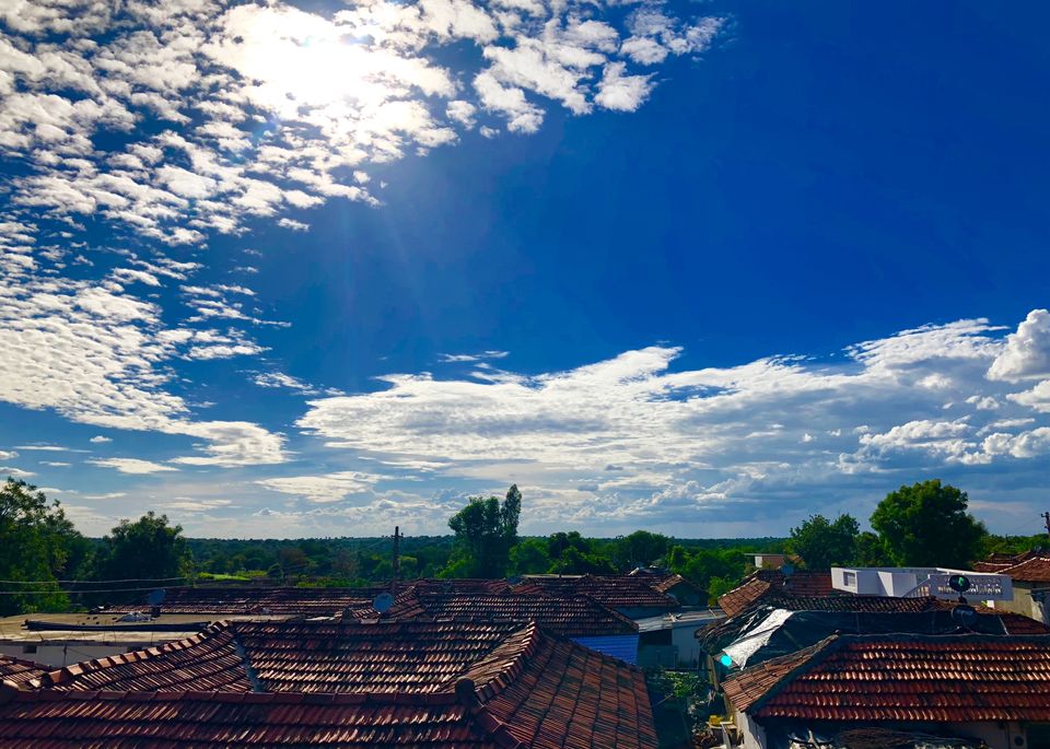 Photo of Village Life.... 1/5 by LOG
