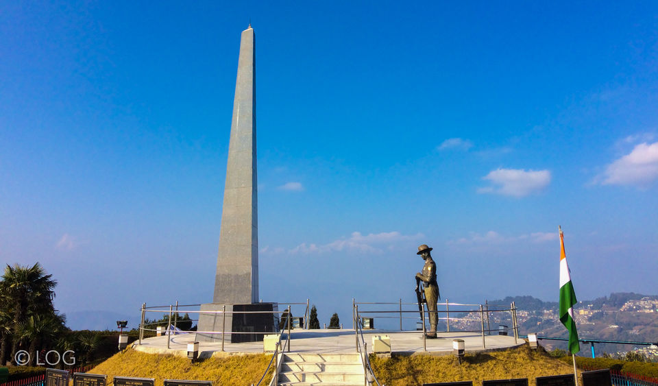 Photo of Batasia Loop - Darjeeling 1/1 by LOG