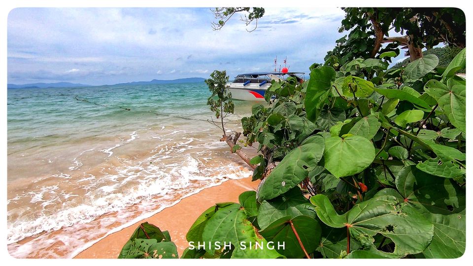 Photo of 5 Soi Khao Chi Chan, Na Chom Thian, Sattahip District, Chon Buri, Thailand by shish ranjan singh
